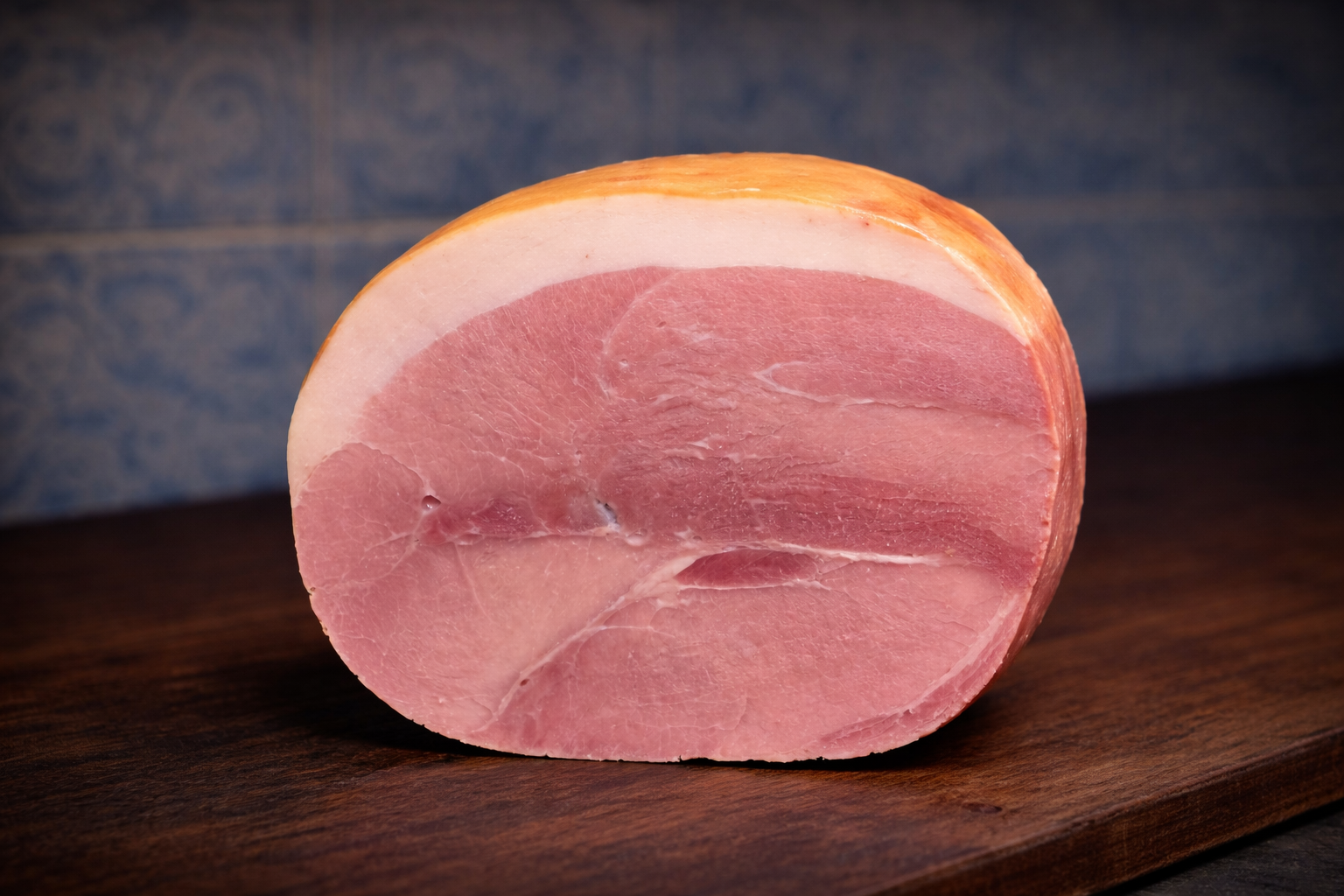 Vice-champion de France du jambon blanc 2026
